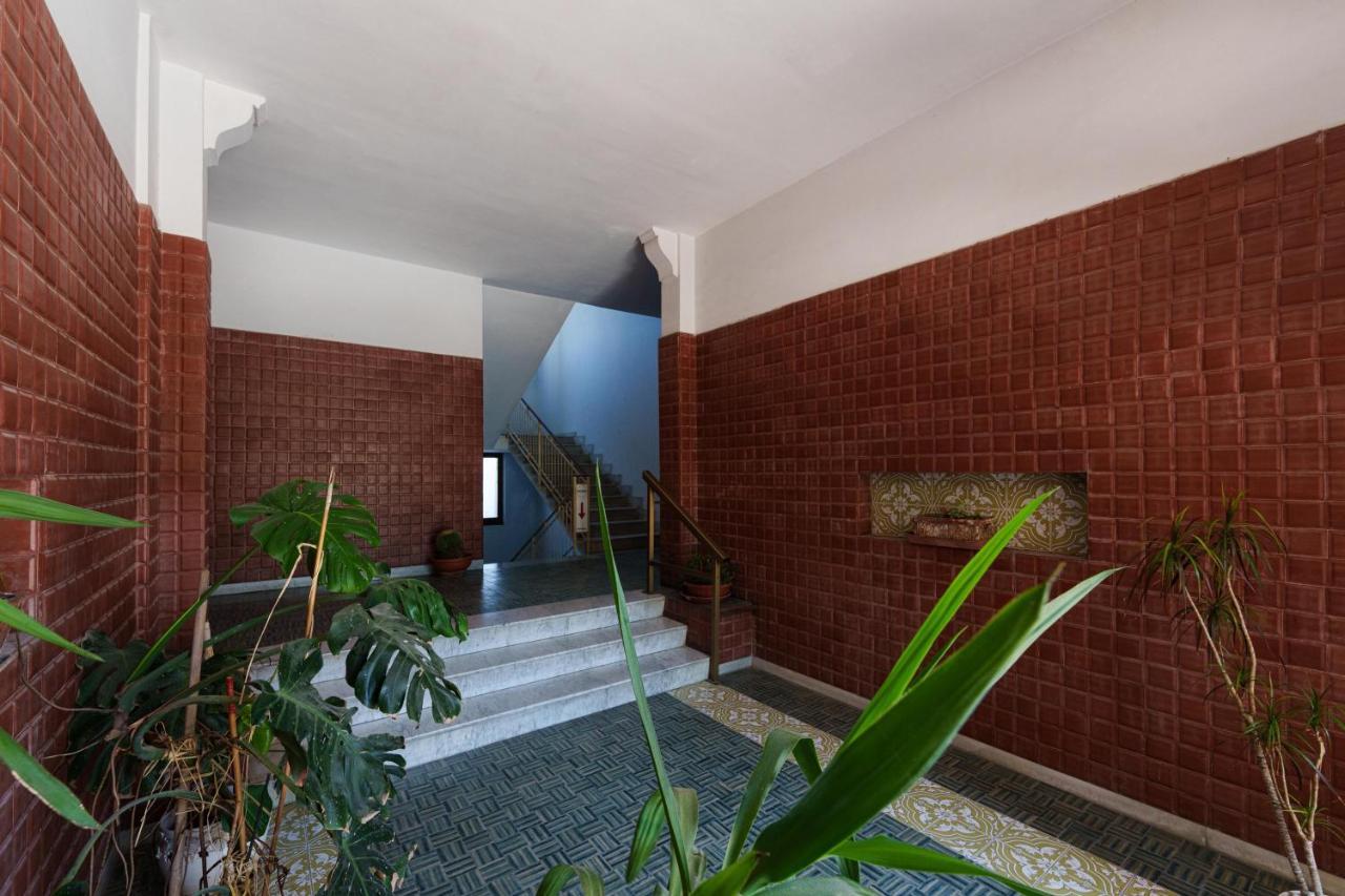 Marina Piccola Apartment Sorrento Bagian luar foto
