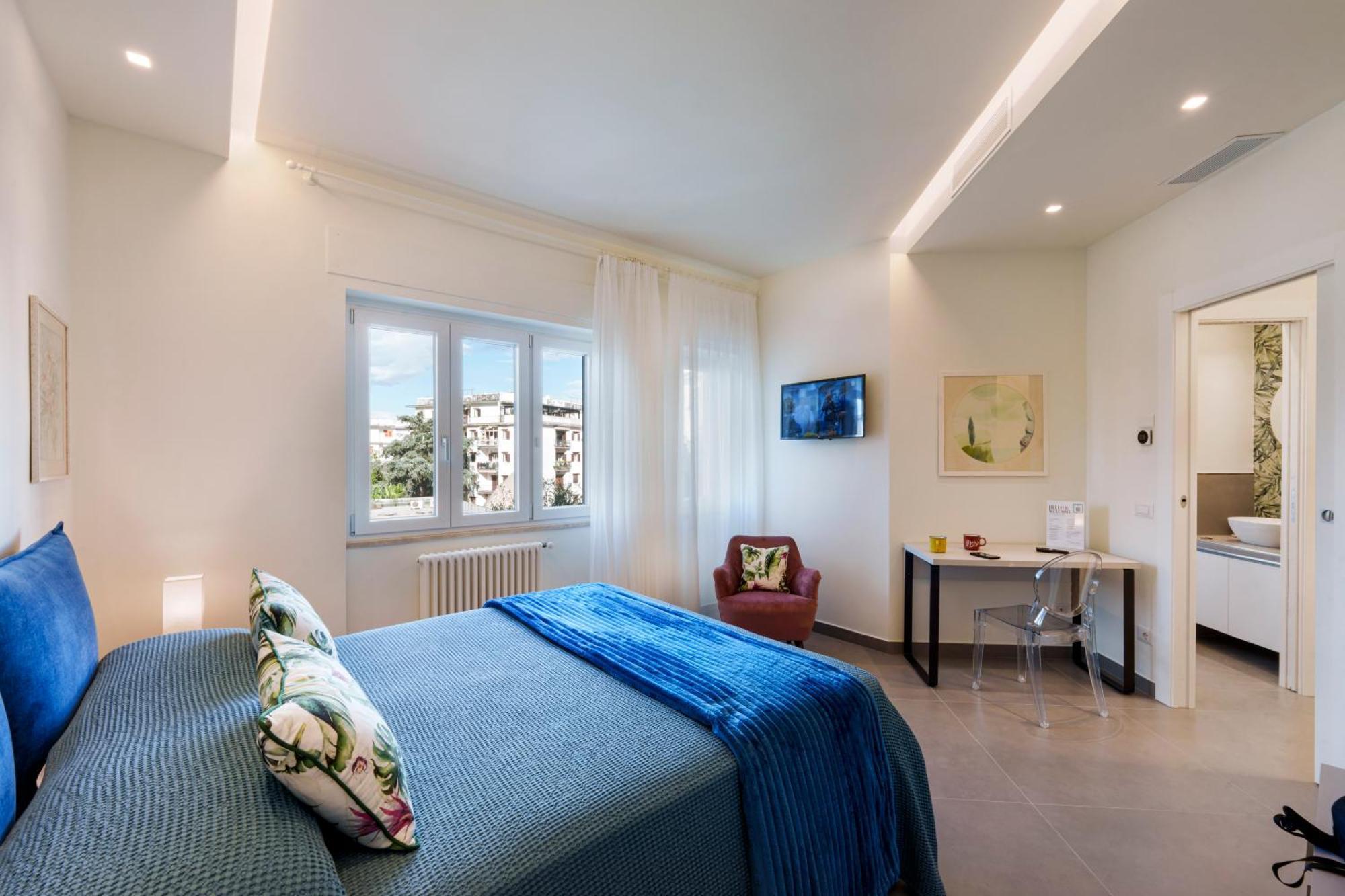 Marina Piccola Apartment Sorrento Bagian luar foto