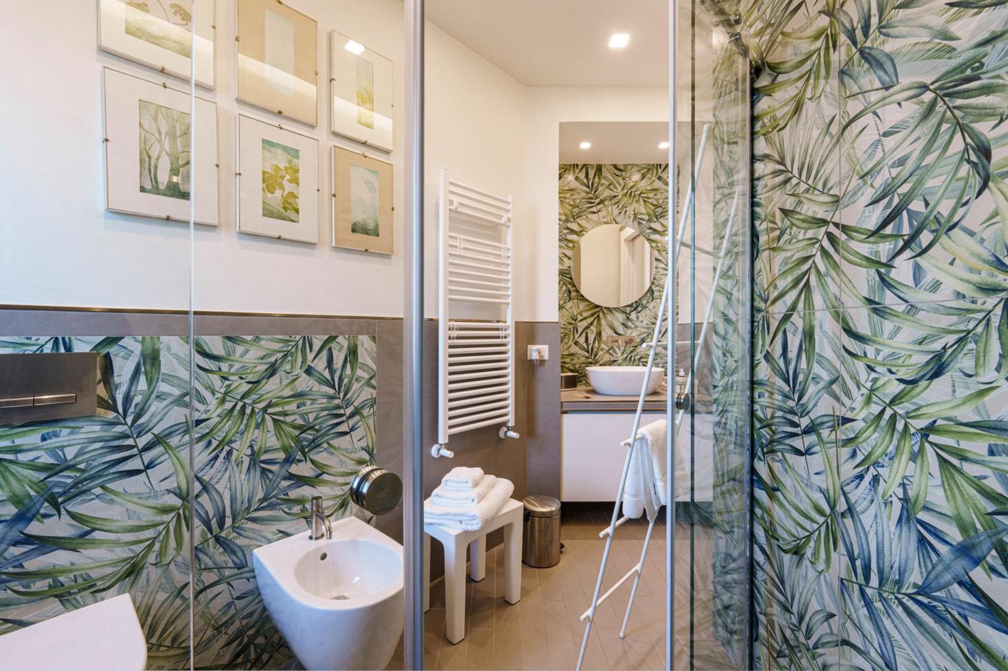 Marina Piccola Apartment Sorrento Bagian luar foto